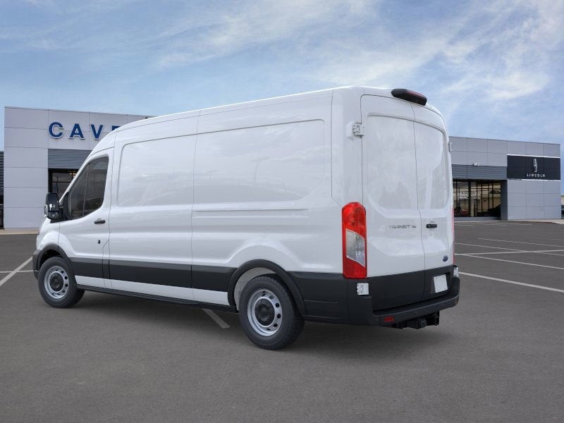 2025 Ford Transit-150 Base