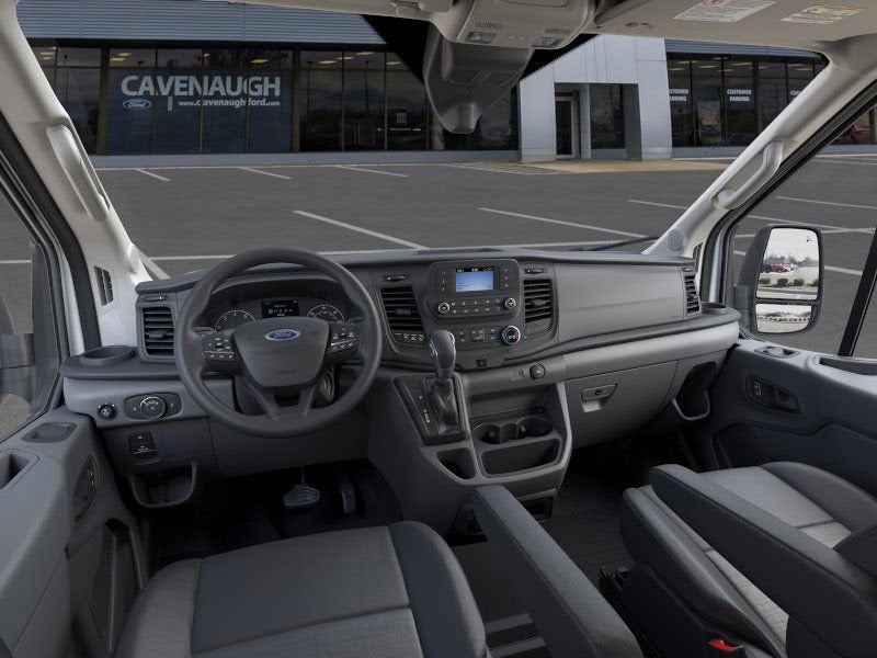 2025 Ford Transit-150 Base