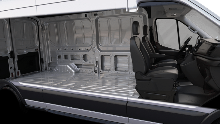2025 Ford Transit-150 Base