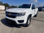 2019 Chevrolet Colorado Work Truck