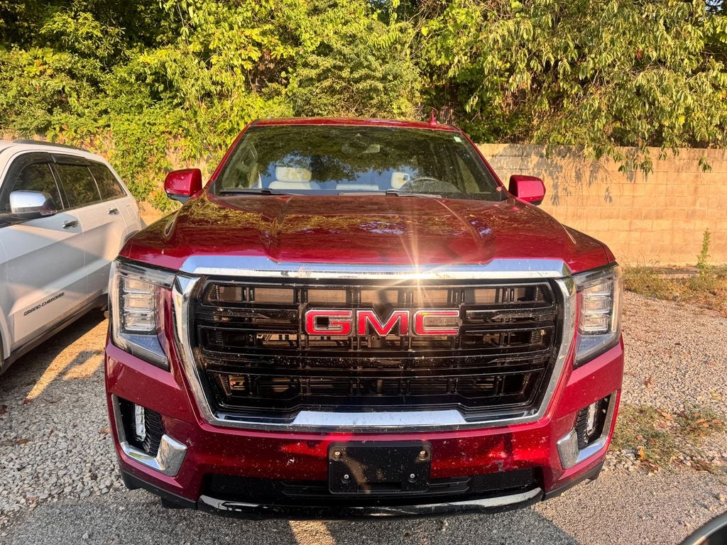 2024 GMC Yukon SLE