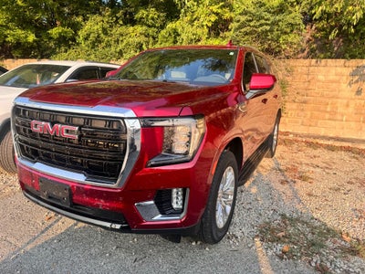2024 GMC Yukon SLE