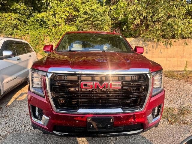 2024 GMC Yukon SLE