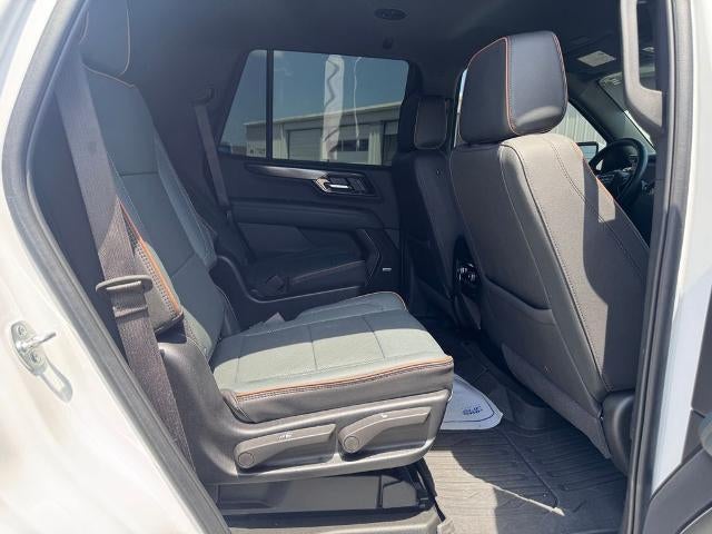 2025 GMC Yukon AT4
