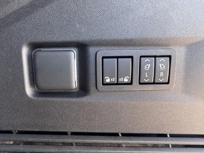 2025 GMC Yukon AT4