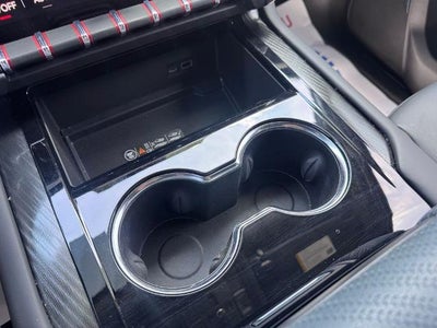 2025 GMC Yukon AT4