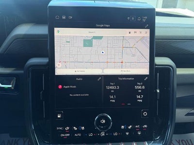 2025 GMC Yukon AT4
