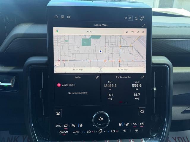 2025 GMC Yukon AT4
