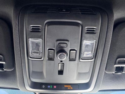 2025 GMC Yukon AT4