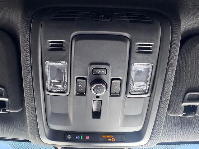 2025 GMC Yukon AT4