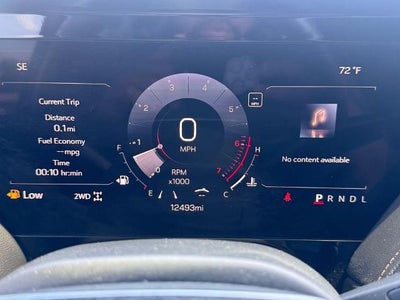 2025 GMC Yukon AT4