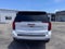 2025 GMC Yukon AT4