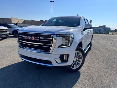 2024 GMC Yukon XL SLT