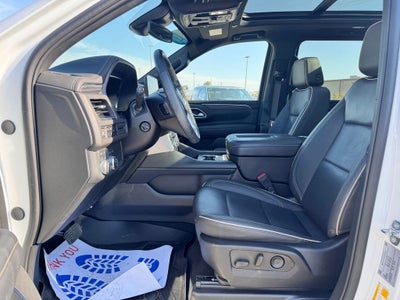 2024 GMC Yukon XL SLT