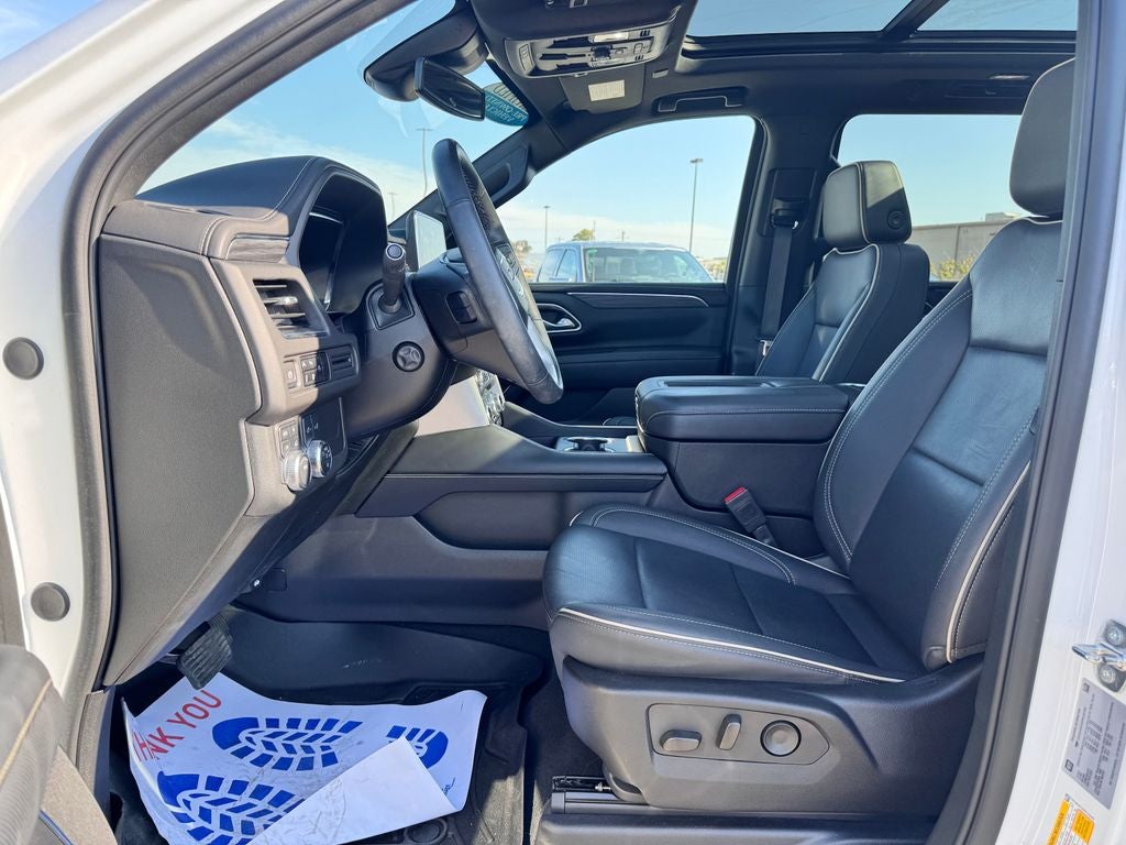2024 GMC Yukon XL SLT
