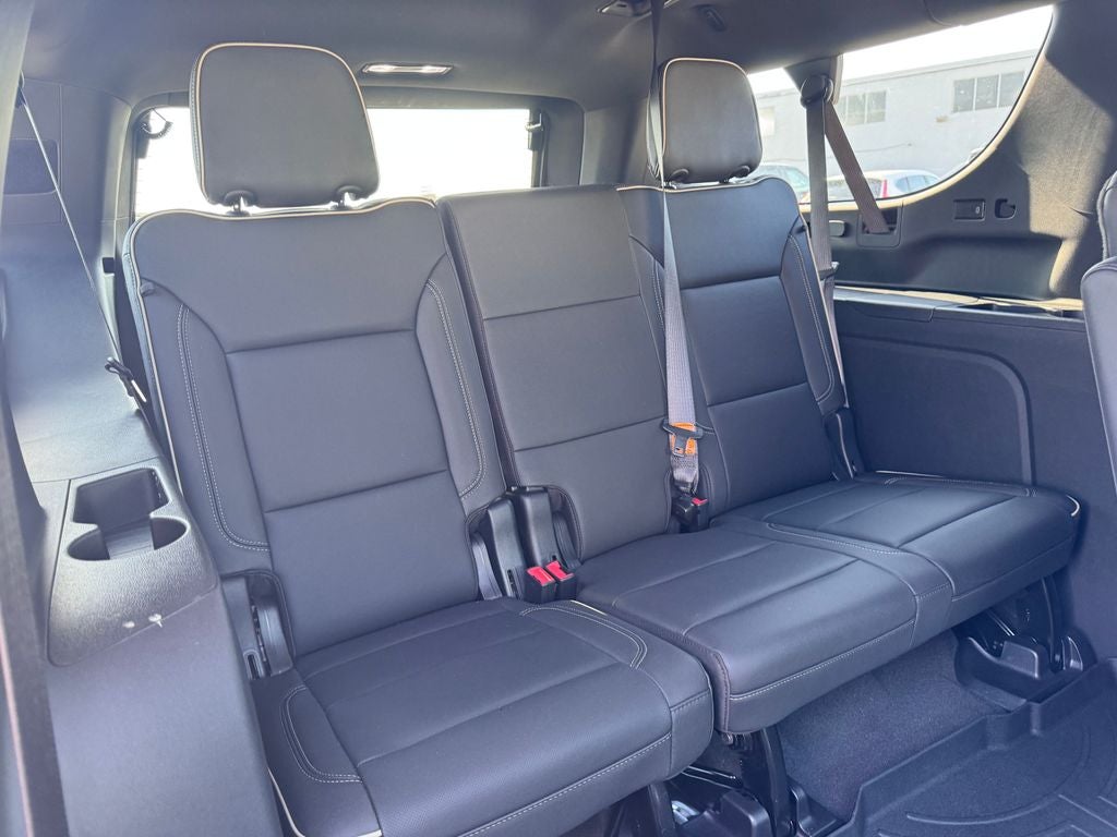 2024 GMC Yukon XL SLT