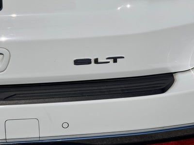 2024 GMC Yukon XL SLT