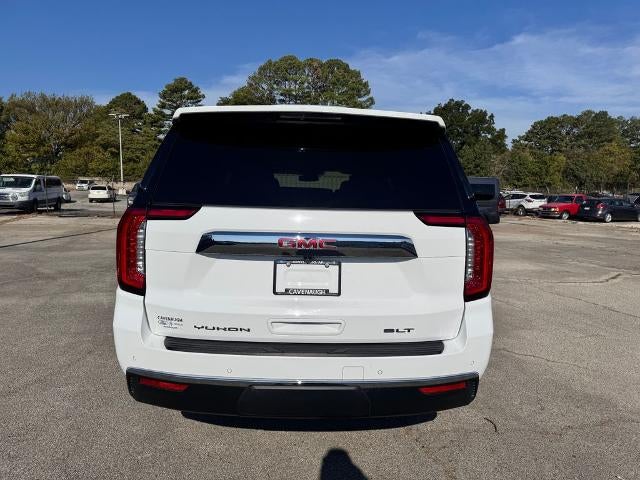2024 GMC Yukon XL SLT