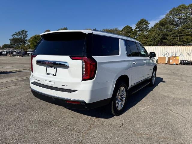 2024 GMC Yukon XL SLT