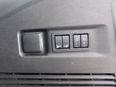 2021 GMC Yukon XL AT4