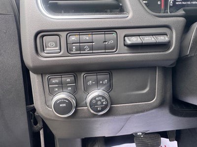 2021 GMC Yukon XL AT4