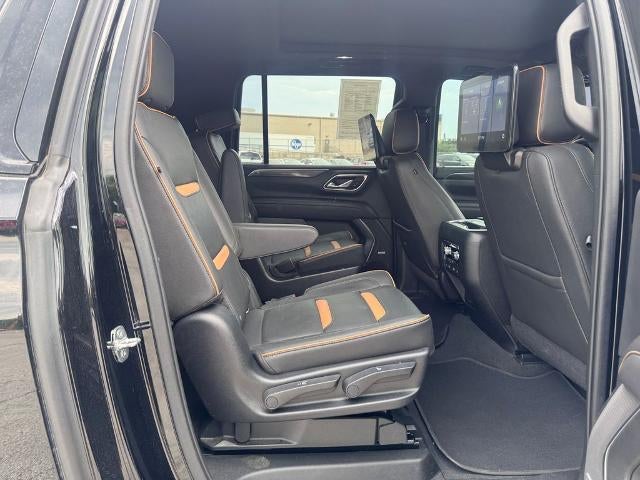 2021 GMC Yukon XL AT4