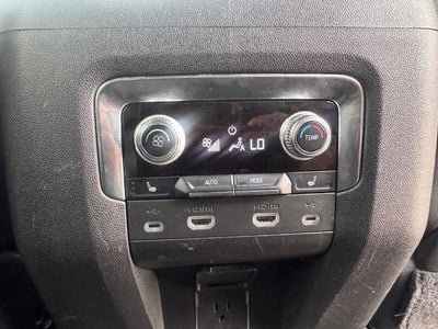 2021 GMC Yukon XL AT4