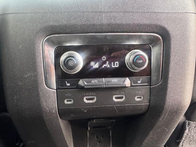 2021 GMC Yukon XL AT4