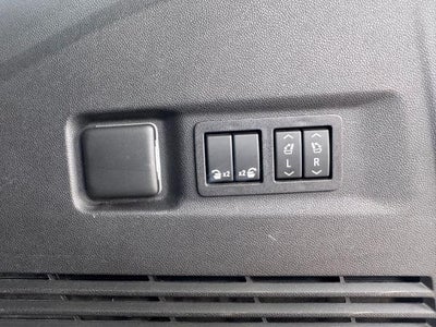2021 GMC Yukon XL AT4