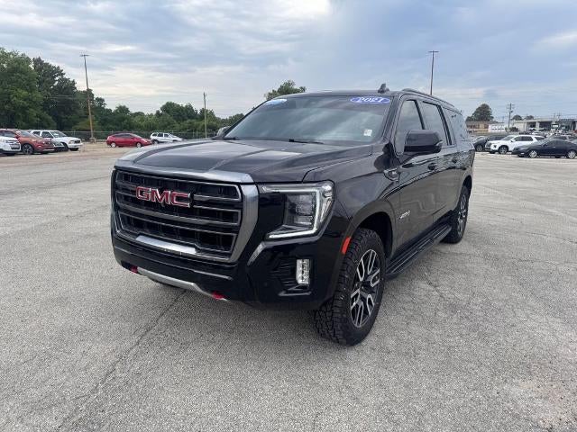 2021 GMC Yukon XL AT4