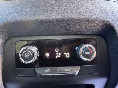 2026 Chevrolet Traverse LT 1LT