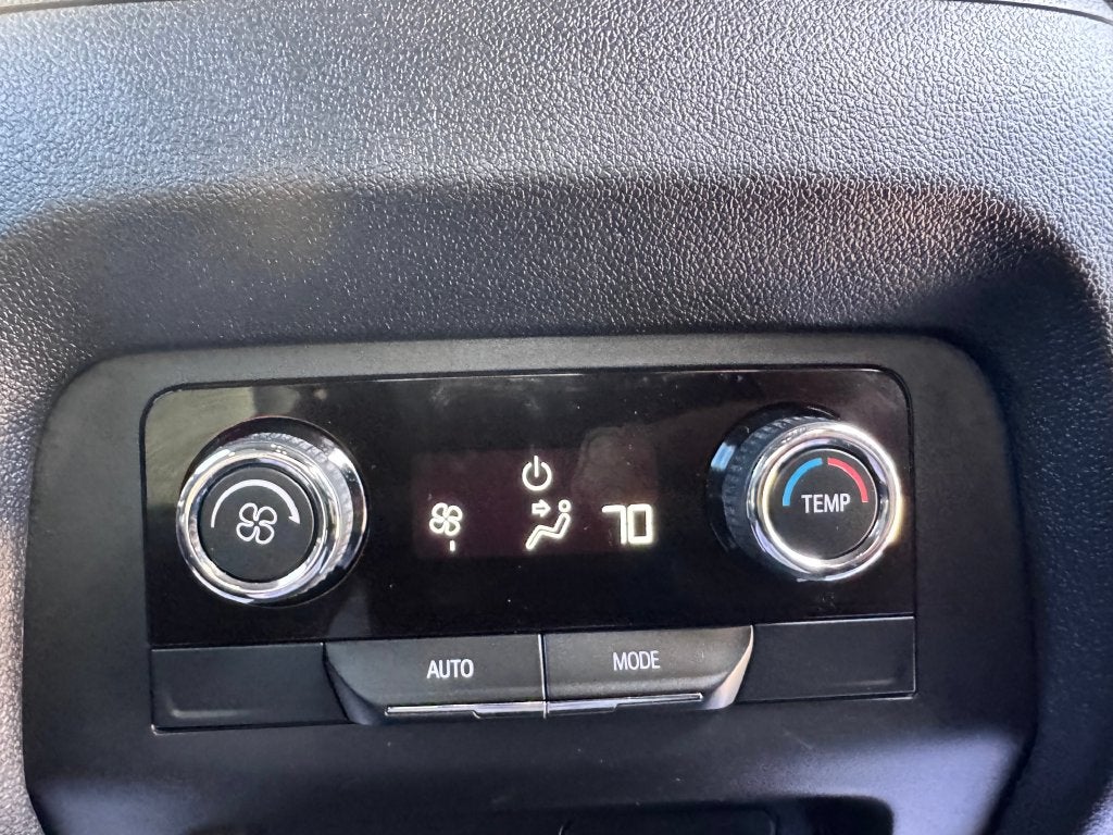 2026 Chevrolet Traverse LT 1LT