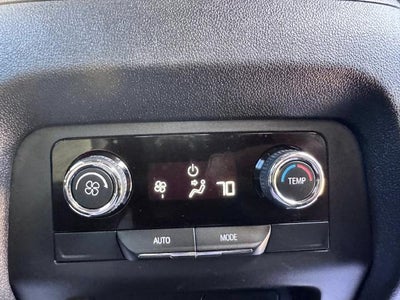 2026 Chevrolet Traverse LT 1LT