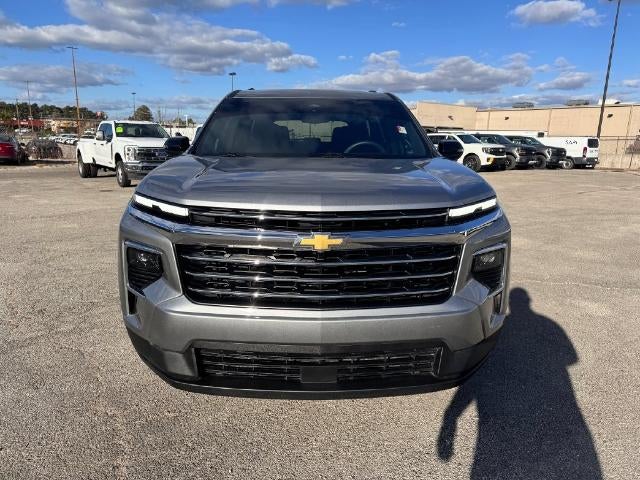 2026 Chevrolet Traverse LT 1LT
