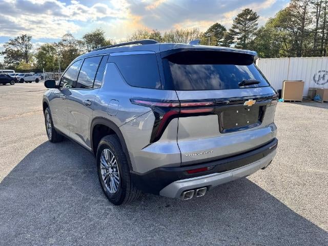 2026 Chevrolet Traverse LT 1LT
