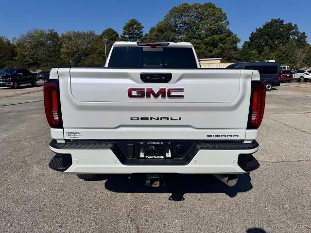2023 GMC Sierra 2500HD Denali