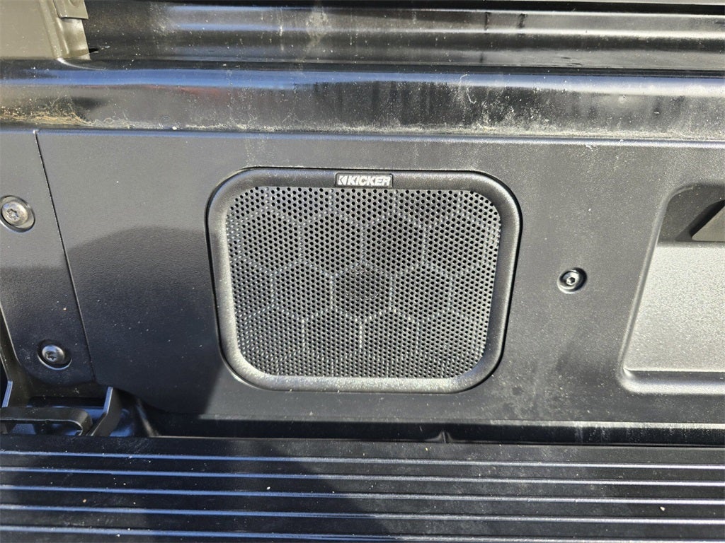 2025 GMC Sierra 2500HD AT4X