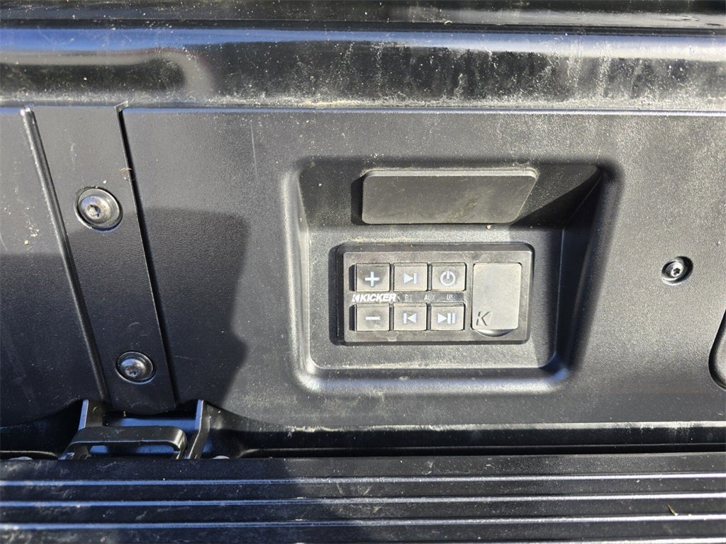 2025 GMC Sierra 2500HD AT4X