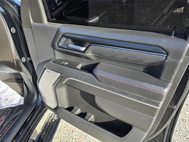 2025 GMC Sierra 2500HD AT4X