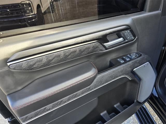 2025 GMC Sierra 2500HD AT4X