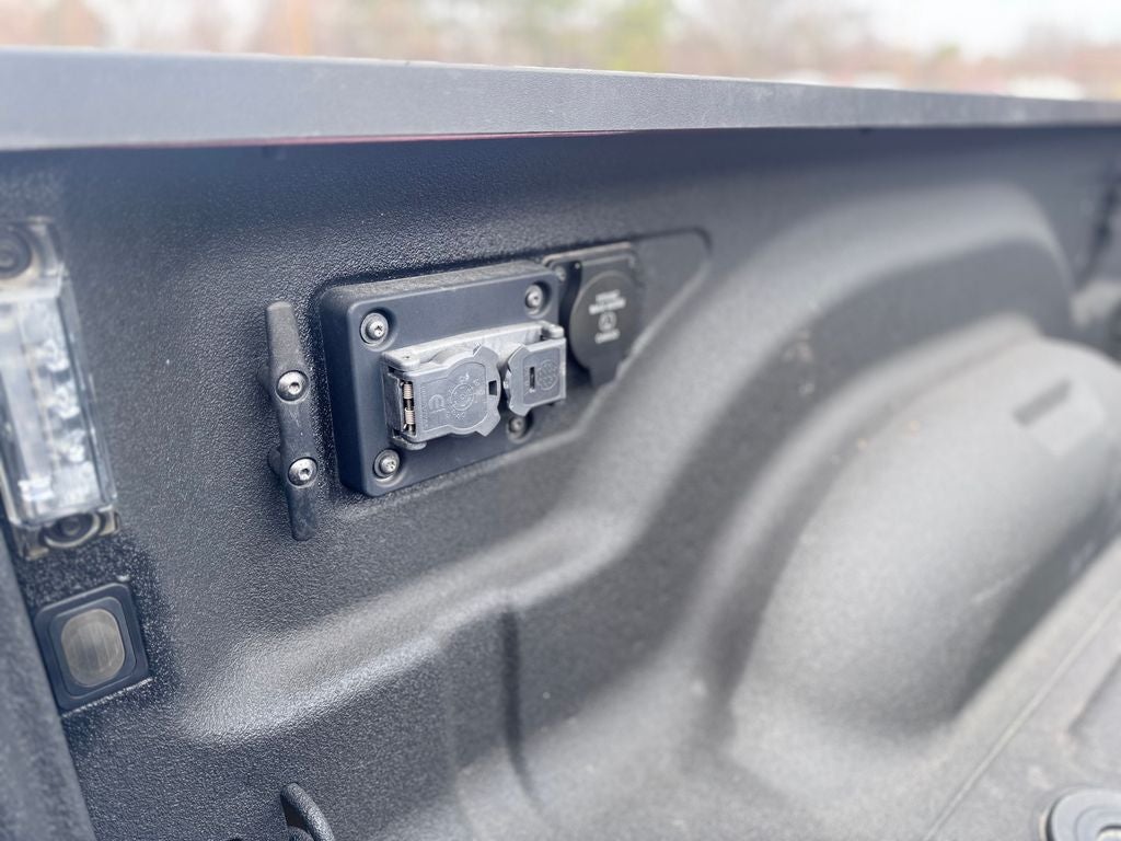 2022 RAM 3500 Laramie Longhorn