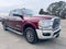 2022 RAM 3500 Laramie Longhorn