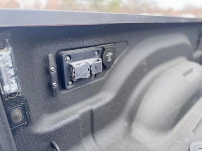 2022 RAM 3500 Laramie Longhorn