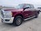 2022 RAM 3500 Laramie Longhorn