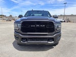 2020 RAM 2500 Big Horn