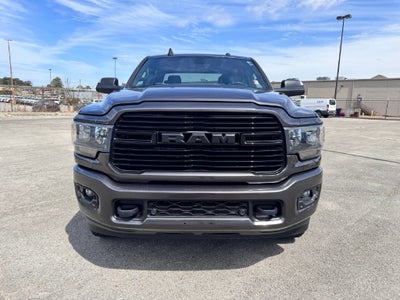 2020 RAM 2500 Big Horn