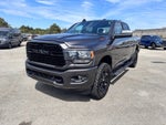 2020 RAM 2500 Big Horn