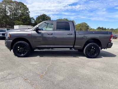 2020 RAM 2500 Big Horn