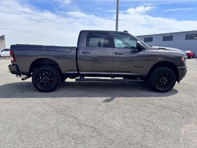 2020 RAM 2500 Big Horn