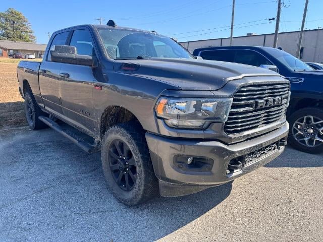 2020 RAM 2500 Big Horn